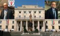 ESPOSTO ALLA PREFETTURA DI FROSINONE DA PARTE DI TRE CONSIGLIERI COMUNALI DI SANT’ANDREA DEL GARIGLIANO (PROV. FROSINONE).