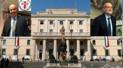 ESPOSTO ALLA PREFETTURA DI FROSINONE DA PARTE DI TRE CONSIGLIERI COMUNALI DI SANT’ANDREA DEL GARIGLIANO (PROV. FROSINONE).