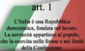 SALVATORE DEL PUENTE (NAPOLI): PERCHE’ SPESSO IN ITALIA IL QUORUM DI UN REFERENDUM NON VIENE RAGGIUNTO E COSA POSSIAMO IMPARARE DA QUESTO ? SALVATORE DEL PUENTE (NAPOLI): PERCHE’ SPESSO IN ITALIA IL QUORUM DI UN REFERENDUM NON VIENE RAGGIUNTO E COSA POSSIAMO IMPARARE DA QUESTO ?