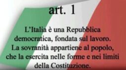  SALVATORE DEL PUENTE (NAPOLI): PERCHE’ SPESSO IN ITALIA IL QUORUM DI UN REFERENDUM NON VIENE RAGGIUNTO E COSA POSSIAMO IMPARARE DA QUESTO ? 
