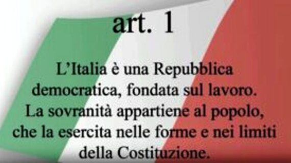  SALVATORE DEL PUENTE (NAPOLI): PERCHE’ SPESSO IN ITALIA IL QUORUM DI UN REFERENDUM NON VIENE RAGGIUNTO E COSA POSSIAMO IMPARARE DA QUESTO ? 