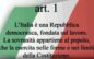  SALVATORE DEL PUENTE (NAPOLI): PERCHE’ SPESSO IN ITALIA IL QUORUM DI UN REFERENDUM NON VIENE RAGGIUNTO E COSA POSSIAMO IMPARARE DA QUESTO ? 