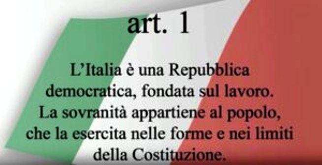  SALVATORE DEL PUENTE (NAPOLI): PERCHE’ SPESSO IN ITALIA IL QUORUM DI UN REFERENDUM NON VIENE RAGGIUNTO E COSA POSSIAMO IMPARARE DA QUESTO ? 
