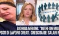 LA DOTT.SSA RAFFAELLA KATIA NOVELLINO (“SPORTELLO DEL CITTADINO” DI MILANO) ESPRIME LA SUA PROTESTA ED INTERVIENE PER UNA VICENDA LAVORATIVA CHE DANNEGGIA DECINE DI LAVORATORI/LAVORATRICI CHE OPERANO NELLE CAMERE DI COMMERCIO