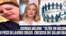 LA DOTT.SSA RAFFAELLA KATIA NOVELLINO (“SPORTELLO DEL CITTADINO” DI MILANO) ESPRIME LA SUA PROTESTA ED INTERVIENE PER UNA VICENDA LAVORATIVA CHE DANNEGGIA DECINE DI LAVORATORI/LAVORATRICI CHE OPERANO NELLE CAMERE DI COMMERCIO