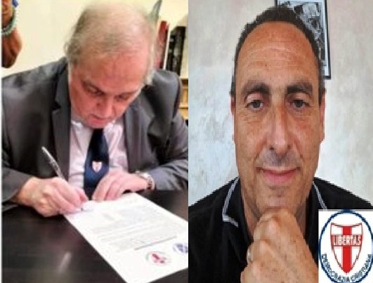 AD INIZIATIVA DELL’AVVOCATO ALESSANDRO BASILE E’ DI PROSSIMA APRTURA UN NUOVO UFFICIO DELLO SPORTELLO DEL CITTADINO IN QUEL DI AGROPOLI (IN PROVINCIA DI SALERNO) !