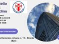 L’ORARIO DI APERTURA DELLO SPORTELLO DEL CITTADINO D.C. A BITONTO: PER ESSERE IL PIU’ POSSIBILE A SERVIZIO DEI CITTADINI !