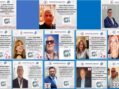 MARTINO NINNO E’ IL NUOVO COORDINATORE POLITICO CITTADINO DELLA DEMOCRAZIA CRISTIANA DI BITONTO (IN PROVINCIA DI BARI)