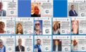 MARTINO NINNO E’ IL NUOVO COORDINATORE POLITICO CITTADINO DELLA DEMOCRAZIA CRISTIANA DI BITONTO (IN PROVINCIA DI BARI)