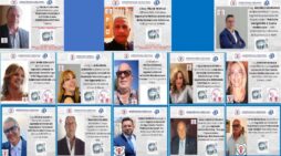 MARTINO NINNO E’ IL NUOVO COORDINATORE POLITICO CITTADINO DELLA DEMOCRAZIA CRISTIANA DI BITONTO (IN PROVINCIA DI BARI)