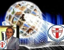 L’ING. YENNY GONZALEZ (DEMOCRAZIA CRISTIANA TOSCANA) SU INTELLIGENZA ARTIFICIALE E CYBERSICUREZZA IN REGIONE TOSCANA: UN MODELLO DI REGOLAMENTAZIONE PER L’ITALIA ! L’ING. YENNY GONZALEZ (DEMOCRAZIA CRISTIANA TOSCANA) SU INTELLIGENZA ARTIFICIALE E CYBERSICUREZZA IN REGIONE TOSCANA: UN MODELLO DI REGOLAMENTAZIONE PER L’ITALIA !
