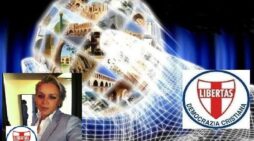 L’ING. YENNY GONZALEZ (DEMOCRAZIA CRISTIANA TOSCANA) SU INTELLIGENZA ARTIFICIALE E CYBERSICUREZZA IN REGIONE TOSCANA: UN MODELLO DI REGOLAMENTAZIONE PER L’ITALIA !
