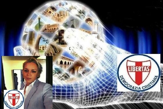 L’ING. YENNY GONZALEZ (DEMOCRAZIA CRISTIANA TOSCANA) SU INTELLIGENZA ARTIFICIALE E CYBERSICUREZZA IN REGIONE TOSCANA: UN MODELLO DI REGOLAMENTAZIONE PER L’ITALIA !