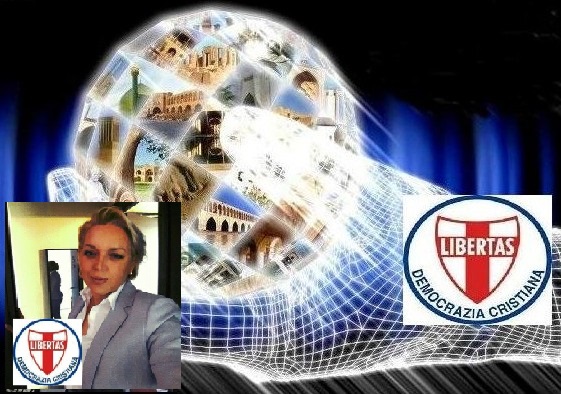 L’ING. YENNY GONZALEZ (DEMOCRAZIA CRISTIANA TOSCANA) SU INTELLIGENZA ARTIFICIALE E CYBERSICUREZZA IN REGIONE TOSCANA: UN MODELLO DI REGOLAMENTAZIONE PER L’ITALIA !