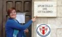 GRAZIE ALL’ATTIVISMO DEL SEGRETARIO ORGANIZZATIVO REGIONALE DELLA DEMOCRAZIA CRISTIANA DEL LAZIO MASSIMO MARROCCO LO SPORTELLO DEL CITTADINO D.C. “SBARCA” ANCHE IN PROVINCIA DI FROSINONE ! GRAZIE ALL’ATTIVISMO DEL SEGRETARIO ORGANIZZATIVO REGIONALE DELLA DEMOCRAZIA CRISTIANA DEL LAZIO MASSIMO MARROCCO LO SPORTELLO DEL CITTADINO D.C. “SBARCA” ANCHE IN PROVINCIA DI FROSINONE !