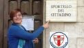 GRAZIE ALL’ATTIVISMO DEL SEGRETARIO ORGANIZZATIVO REGIONALE DELLA DEMOCRAZIA CRISTIANA DEL LAZIO MASSIMO MARROCCO LO SPORTELLO DEL CITTADINO D.C. “SBARCA” ANCHE IN PROVINCIA DI FROSINONE !