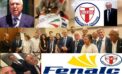 SI RINSALDANO ULTERIORMENTE I FRUTTUOSI RAPPORTI DI COLLABORAZIONE TRA LA FENALC E LA DEMOCRAZIA CRISTIANA ITALIANA !