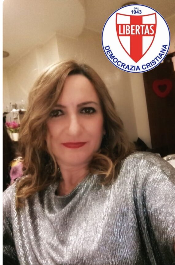 PER EMANUELLA TISBO (DEMOCRAZIA CRISTIANA DI BITONTO/BA ) LE PARI OPPORTUNITA’ A BITONTO SONO ANCORA SOLO UNA PAROLA: SERVE CONCRETEZZA E NON SOLO SIMBOLI !