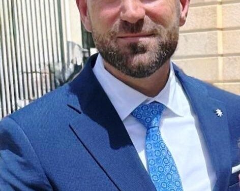 MARTINO NINNO (DEMOCRAZIA CRISTIANA): A BITONTO (BA) IL DIRITTO ALLA SALUTE VIENE  LESO LADDOVE I POLITICI SI DIMOSTRANO INADATTI E/O INCAPACI ! 