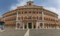Un panorama politico in magmatico movimento !