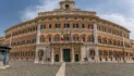 Un panorama politico in magmatico movimento !