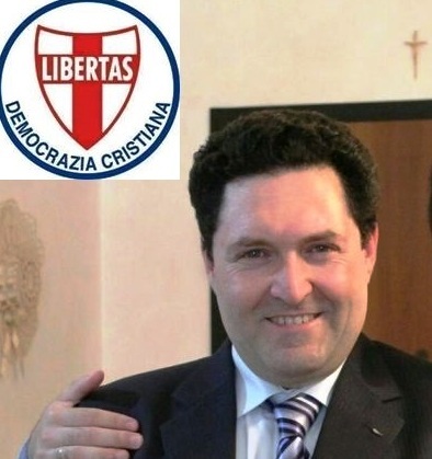 LA PRESENZA DELLO “SPORTELLO DEL CITTADINO D.C.” SI ESPANDE ANCHE IN CALABRIA GRAZIE ALL’INTERVENTO DEL SEGRETARIO ORGANIZZATIVO REGIONALE DELLA DEMOCRAZIA CRISTIANA DELLA CALABRIA LUIGI MARCIANO’ (MELITO DI PORTO SALVO/RC) !