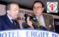 ANCHE LA DEMOCRAZIA CRISTIANA PIANGE LA SCOMPARSA DI PIPPO BAUDO: OGGI POMERIGGIO LE ESEQUIE A MILITELLO VAL DI CATANIA (CT)