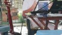 IL PROF. FRANCESCO DE STEFANO HA PRESENTATO A CERVIGNANO DEL FRIULI (UD) NEL POMERIGGIO DI MARTEDI’ 19 AGOSTO 2025 LA SUA ULTIMA FATICA LETTERARIA: “IL SOGNO E’ VITA” !