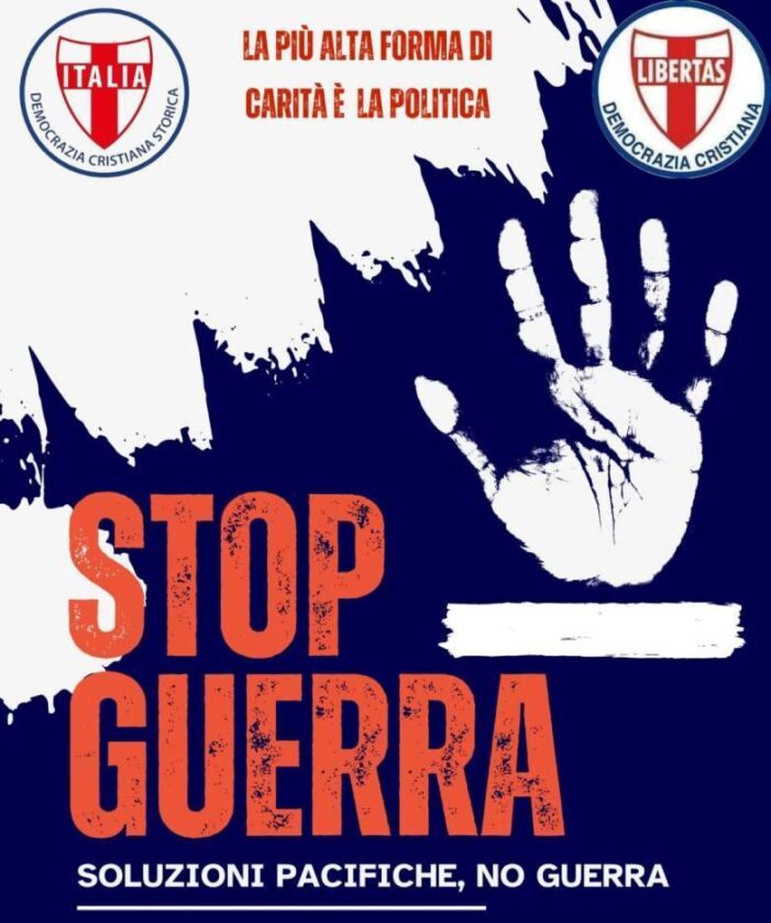 Su invito di Papa Leone XIV il 22 agosto 2025 una giornata di digiuno e di preghiera per invocare pace e giustizia !