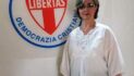 GIUSEPPINA PAPA (DEMOCRAZIA CRISTIANA FROSINONE); PACE, BENE SUPREMO !