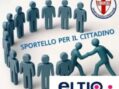 RIPRESA L’ATTIVITA’ DEGLI “SPORTELLI DEL CITTADINO” TARGATI D.C. SU TUTTO IL TERRITORIO NAZIONALE: OPERATIVO L’ACCORDO DI COLLABORAZIONE TRA “ELTIQ DAILY WELFARE” E DEMOCRAZIA CRISTIANA PER NUOVI INTERESSANTI SERVIZI PROPOSTI PER IL TRAMITE DELLO “SPORTELLO DEL CITTADINO” D.C. ! 
