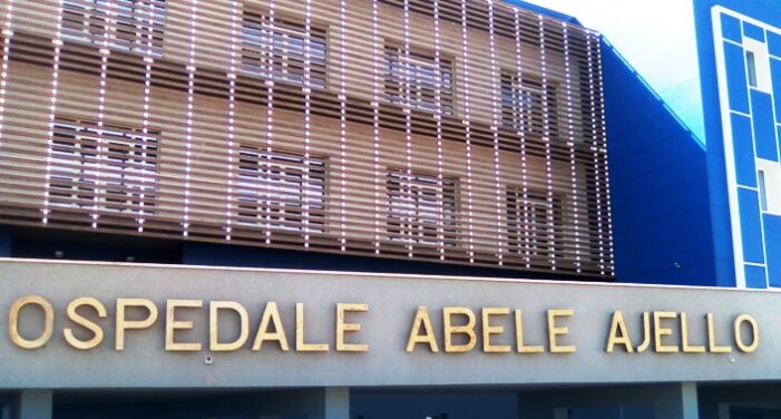 LA FERMA OPPOSIZIONE DI GABRIELE FILIPPO (DEMOCRAZIA CRISTIANA) AI PROGETTI DI DEPOTENZIAMENTO DELL’ASPEDALE ABELE AJELLO DI MAZARA DEL VALLO (TP) !