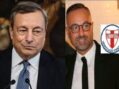 Anche l’On. Mario Draghi è d’accordo con la Democrazia Cristiana: le parole dell’esponente D.C. Biagio Passaro !