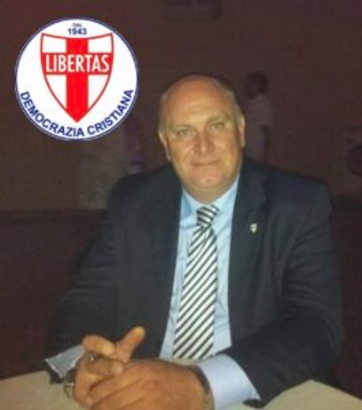 Roberto Stellacci (Democrazia Cristiana) su Mariotto e Palombaio: le frazioni dimenticate di Bitonto (in provincia di Bari) !