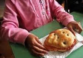 BIAGIO PASSARO (DEMOCRAZIA CRISTIANA): RIFLESSIONI INDIGNATE SULLA “CIVILTA’ DEL PANINO” !