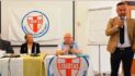 Biagio Passaro (Democrazia Cristiana): la violenza è violenza, anche quando viene da sinistra?