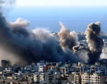 AVVOCATO DARIO GIANNICOLA (DEMOCRAZIA CRISTIANA): LE GUERRE PROVOCANO MORTE E POVERTÀ ED E’ IL PREZZO REALE CHE PAGANO I POPOLI !