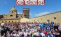 NARO PASSION DAY 2026 . Christi Passionis Dies