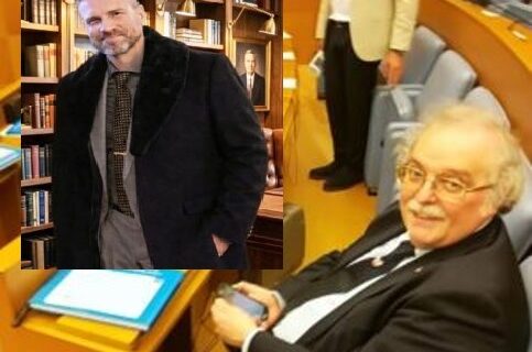 ANGELO SANDRI (Udine) e SABRI PINTON (Brescia) intervengono sulla spinosa questione delle concessioni demaniali marittime proponendo una procedura che si basa su di un interessante ed equilibrato meccanismo ! ANGELO SANDRI (Udine) e SABRI PINTON (Brescia) intervengono sulla spinosa questione delle concessioni demaniali marittime proponendo una procedura che si basa su di un interessante ed equilibrato meccanismo !
