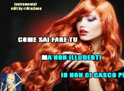 GIOVANNI GIROTTO (DEMOCRAZIA CRISTIANA): “Cara Italia… e adesso spogliati, come sai fare Tu, ma non illuderti, io non ci casco più ! (R. Cocciante)