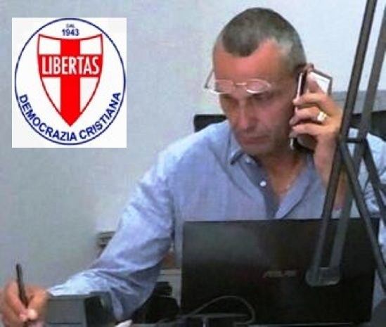 DR. GIOVANNI LUIGI GIROTTO (DEMOCRAZIA CRISTIANA): ANCHE IL DIPARTIMENTO SANITA’ E SALUTE PUBBLICA DELLA D.C. E’ VIGILE SUI CASI SANITARI ACCADUTI IN SIBERIA E GIAPPONE