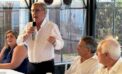 INTERVISTA A “IL POPOLO” DA PARTE DEL SEGRETARIO ORGANIZZATIVO NAZIONALE DELLA DEMOCRAZIA CRISTIANA DOTT. GINO MONACO A POCHI GIORNI DALLA CELEBRAZIONE DEL XXV° CONGRESSO REG.LE DELLA D.C. SICILIANA (31-10-2026 AD AGRIGENTO).