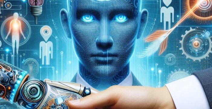 Intelligenza artificiale e Pubblica Amministrazione: nasce “ItaliaAperta.it” – il progetto che vuole semplificare il rapporto tra cittadini e servizi pubblici ! – PARTE PRIMA Intelligenza artificiale e Pubblica Amministrazione: nasce “ItaliaAperta.it” – il progetto che vuole semplificare il rapporto tra cittadini e servizi pubblici ! – PARTE PRIMA