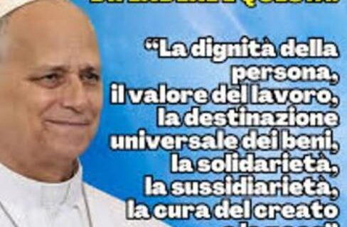 Sussidiarietà e persona: la via cristiana per uscire dalla crisi sociale !