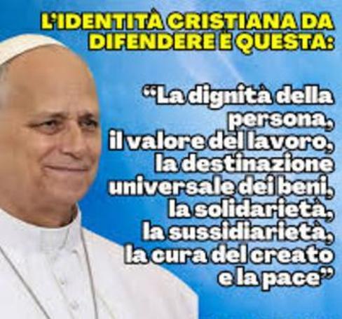 Sussidiarietà e persona: la via cristiana per uscire dalla crisi sociale !