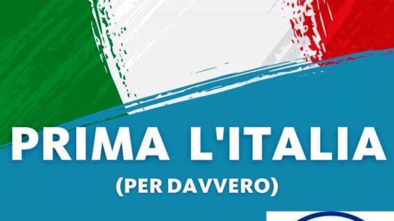 Giuseppe Mazza (Democrazia Cristiana): dalla Sicilia la proposta di un programma serio per il futuro dell’Italia !