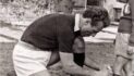 ADDIO A SANDRO MAZZOLA. LA VERA BANDIERA DELL’INTER