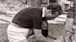 ADDIO A SANDRO MAZZOLA. LA VERA BANDIERA DELL’INTER