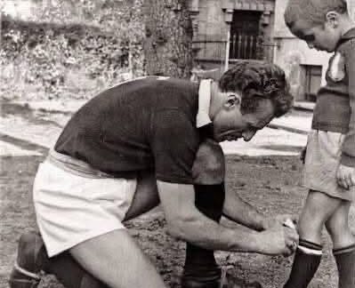ADDIO A SANDRO MAZZOLA. LA VERA BANDIERA DELL’INTER
