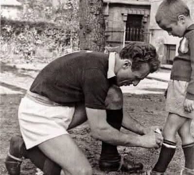 ADDIO A SANDRO MAZZOLA. LA VERA BANDIERA DELL’INTER